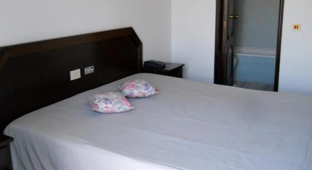 Двухместный номер Standard Hotel Sra da Conceicao