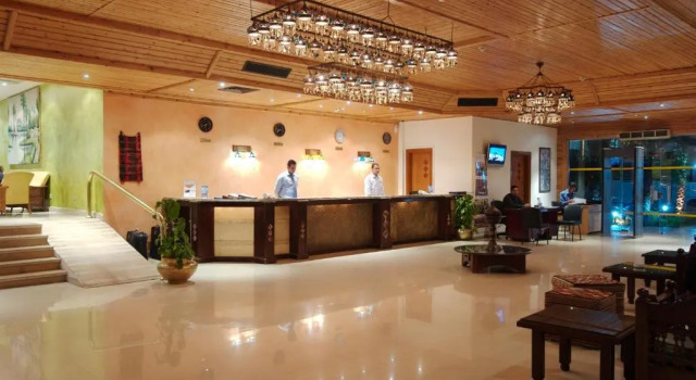 Falcon Naama Star Hotel