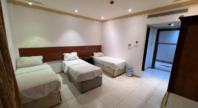 albashaer1, Buchen Sie Hotel Riad 