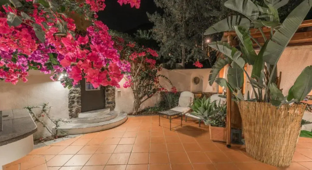 Номер Standard Villa Mariella Pittorino - camere in B&B
