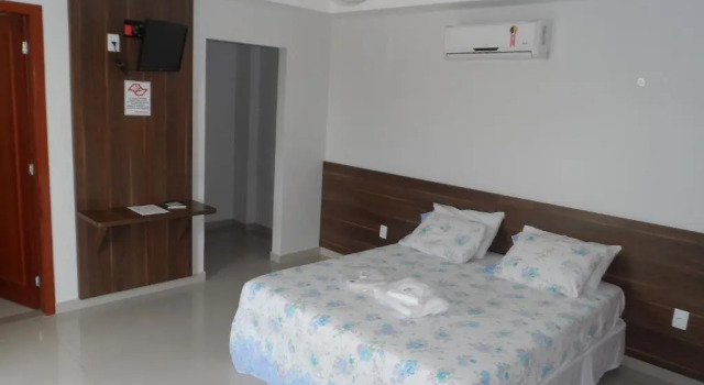 Номер Standard Sollar hotel