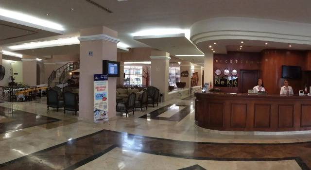 Nk Hotel Nekié Tepic, Забронировать Отель Отели Наярит с бассейном, Бассейн