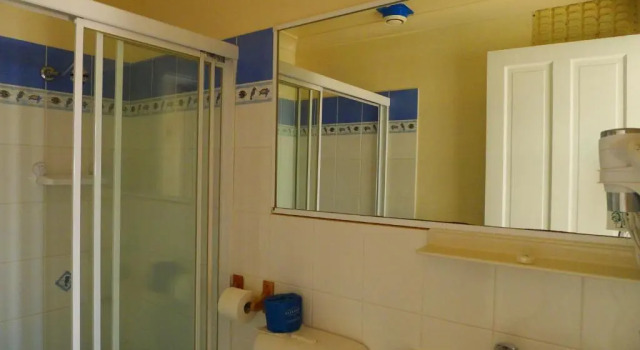 Номер Premium Watersedge Motel