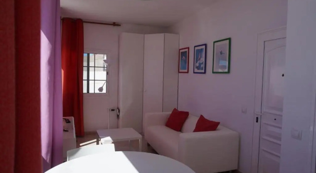 Apartamento ático, Prenota Appartamento Gran Tarajal Fuerteventura
