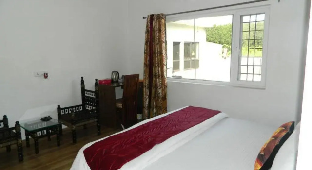 Farmer's Villa - Best Farm Stay as per Guest's Reviews, Varaa Maatalousloma Hotellit Punjab pysäköinnillä, Pysäköinti