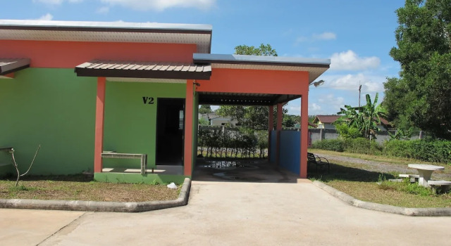 Номер Economy Tongmai Resort