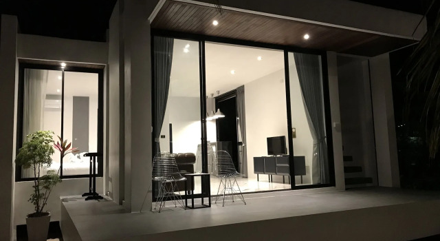 Lennon Maison
