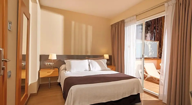 Номер Standard Belle Zurbarán Palma Hotel