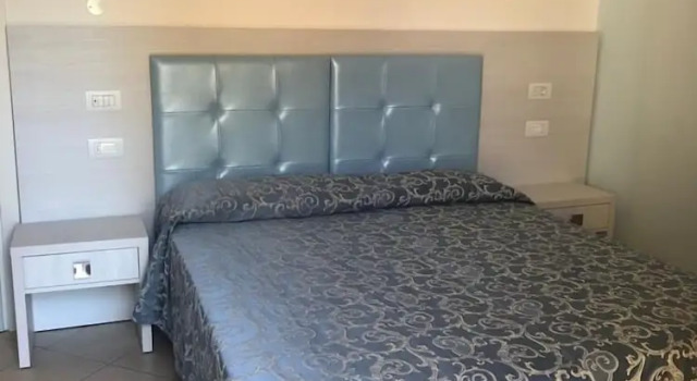 Двухместный номер Standard Hotel Mirabella