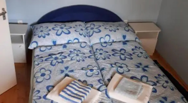 Németh Apartmanház, Buchen Sie Ferienwohnung Part Somogy