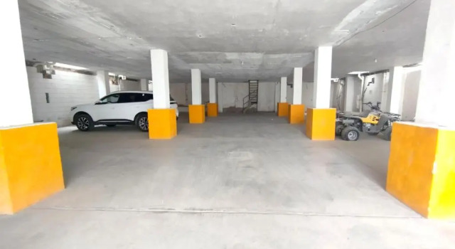 Hotel 1907, Prenota Hotel Hotel a Coahuila con parcheggio, Parcheggio
