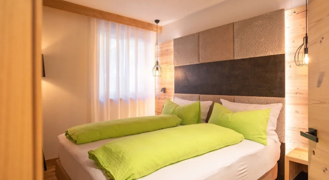 Студия Superior B&B al Borgo