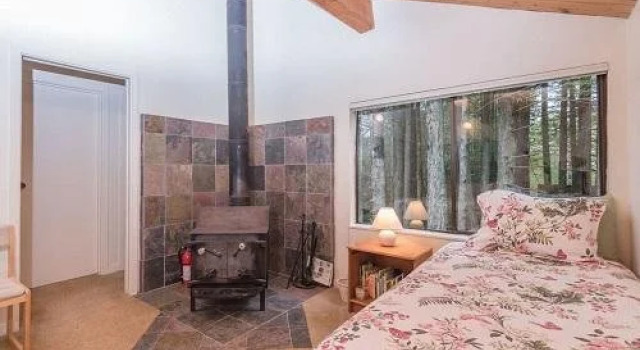 U S F 5 Br home by RedAwning, Rezerwuj Hotel Sea Ranch Sonoma County