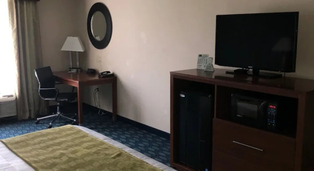 Двухместный номер Business Countryview Inn & Suites