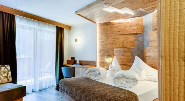 Номер Deluxe Hotel Muliac