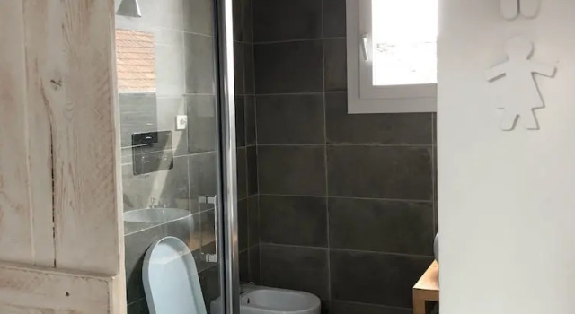 Apartment Spontini loft
