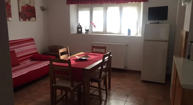 B&B Le Vecchie Mura, Book Bed and Breakfast Chiavenna Lombardiet