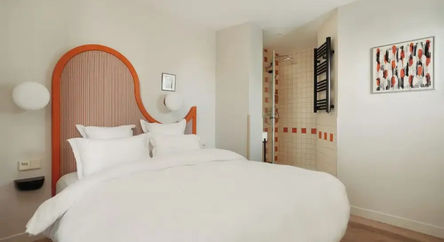 Edgar Suites Lille - Shake, Varaa Huoneistohotelli Lille Picardy