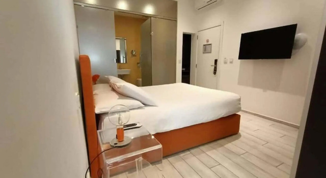 Quaint Boutique Hotel Xewkija, Book Boutique Hotel Hoteller i Xewkija med parkering, Parkering