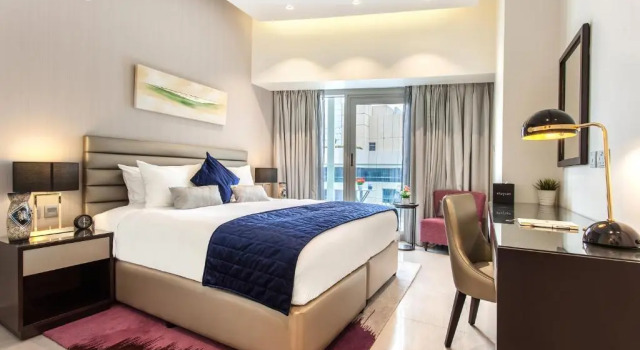 Апартаменты с 2 комнатами Staycae Holiday Homes - Majestine