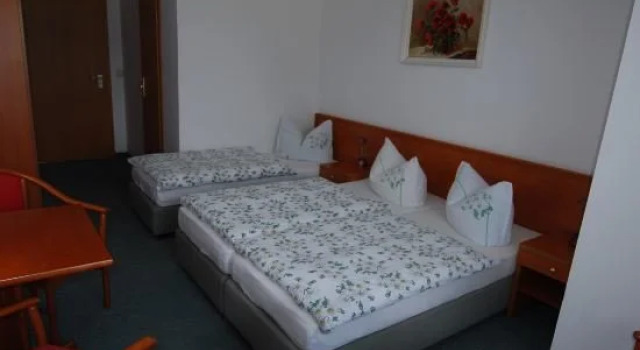 Pension Schwesinger, Prenota Hotel Hotel a Sassonia con parcheggio, Parcheggio
