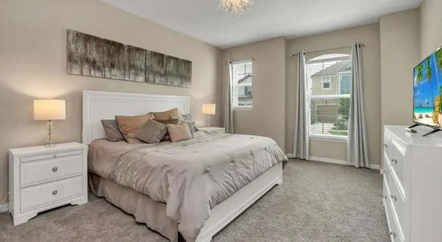 1513nassau 5 Bedroom Villa