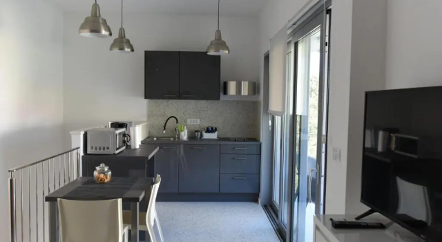 Студия Buric House - Apartments Klasik and Studio Mini