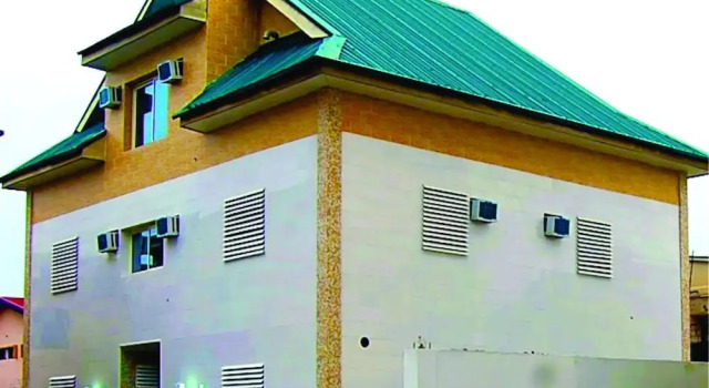 Ikoyi Fairview Apartment, Book Apartment Ikoyi 