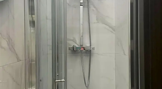 Номер Standard Park Avenue Hotel