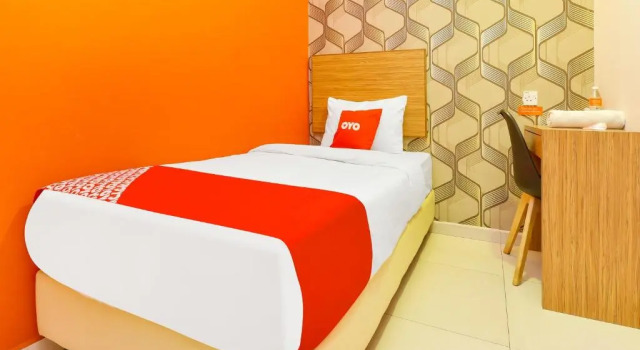 Номер Standard OYO 90511 Sovotel Kota Damansara 38a