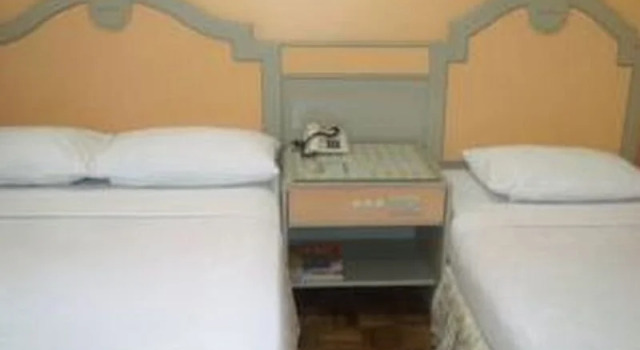 Двухместный номер Standard Cebu Northwinds Hotel