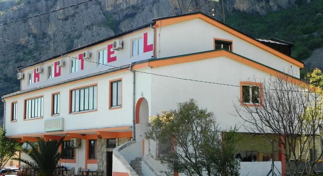 Hostel Izvor