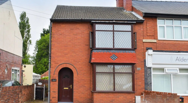 Inviting 1-bed Apartment in Doncaster, Varaa Huoneisto Asunnot kohteessa Merseyside, Huoneisto