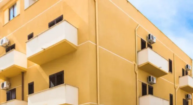 Residenza Biondo