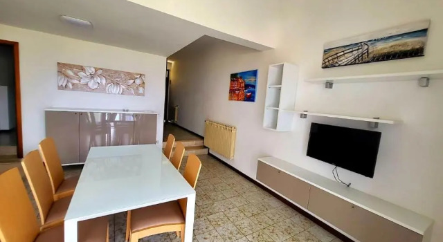 Апартаменты с 2 комнатами Residence Oasi