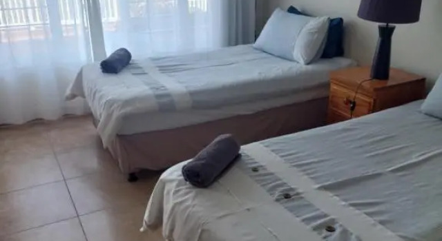 3 Marilyn Court, Забронировать Отель Скоттбург Durban South Coast