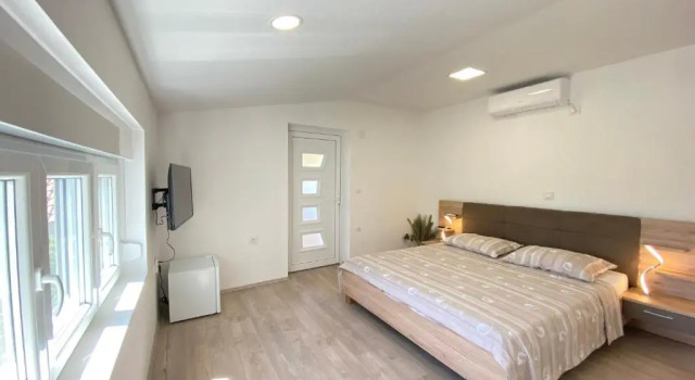 Номер Deluxe Guest Accommodation Grozdanić