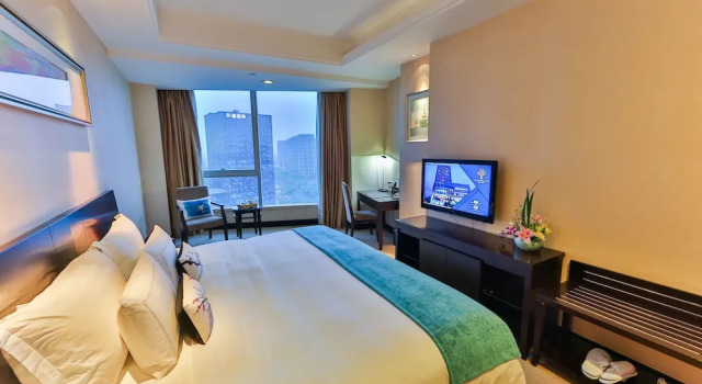 Номер Premium Nade Hotel