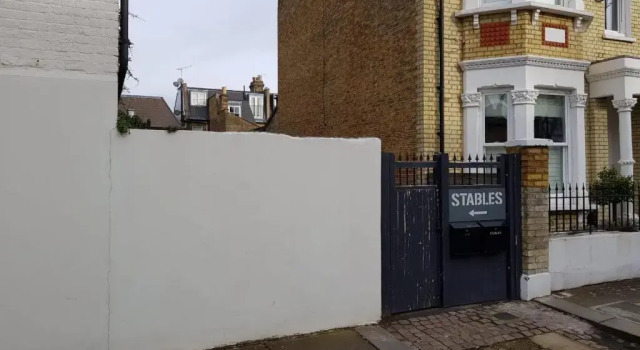 Апартаменты Absolute Clapham