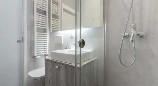 Studio Montevideo Apartment