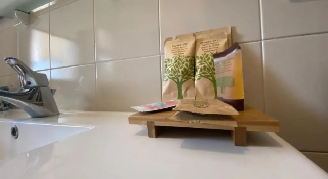 Apartamento Chicco Apartment light