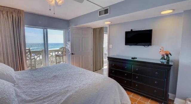 341 El Matador 2 Bedroom Condo by RedAwning, Book Lejlighed Fort Walton Beach Emerald Coast