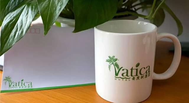 Люкс Vatica Beijing Miyun West Guoyuan Street Hotel