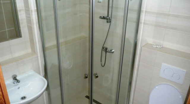 Одноместный номер Classic Hotel Fojtů