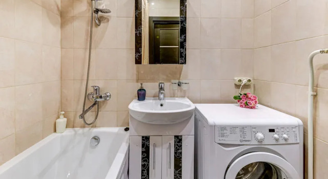 Apartments Bud kak doma on str. Marata, bld. 4, Забронировать Апартаменты/квартира Отели Санкт-Петербурга с парковкой, рядом с Владимирская, Парковка