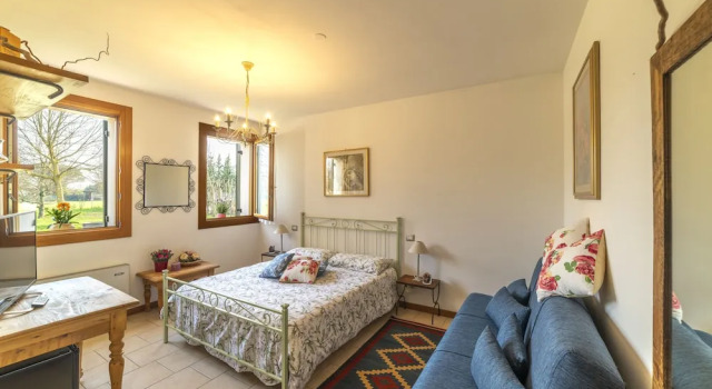 Agriturismo Al Botteniga, Prenota Agriturismo Treviso 