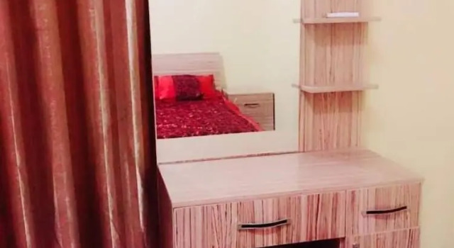 Апартаменты Zahra Apartments