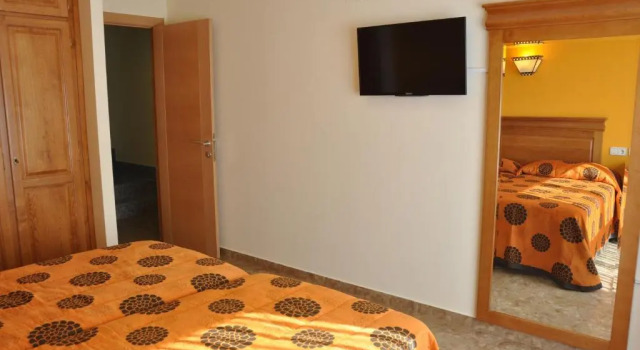 Номер Standard Hotel de Alba