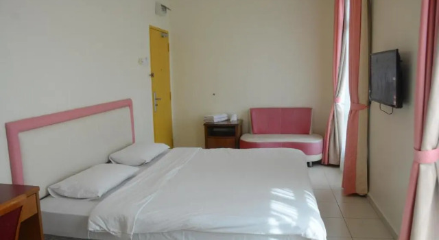 Lüks süit Doris Hotel