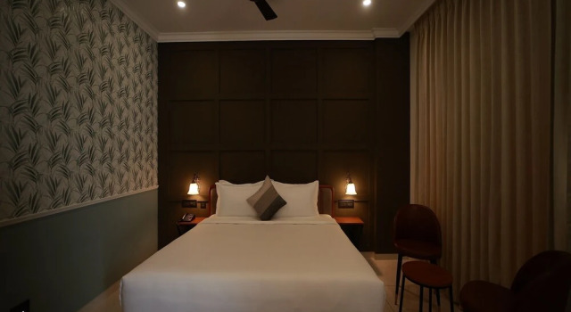 De Fleur Hotel